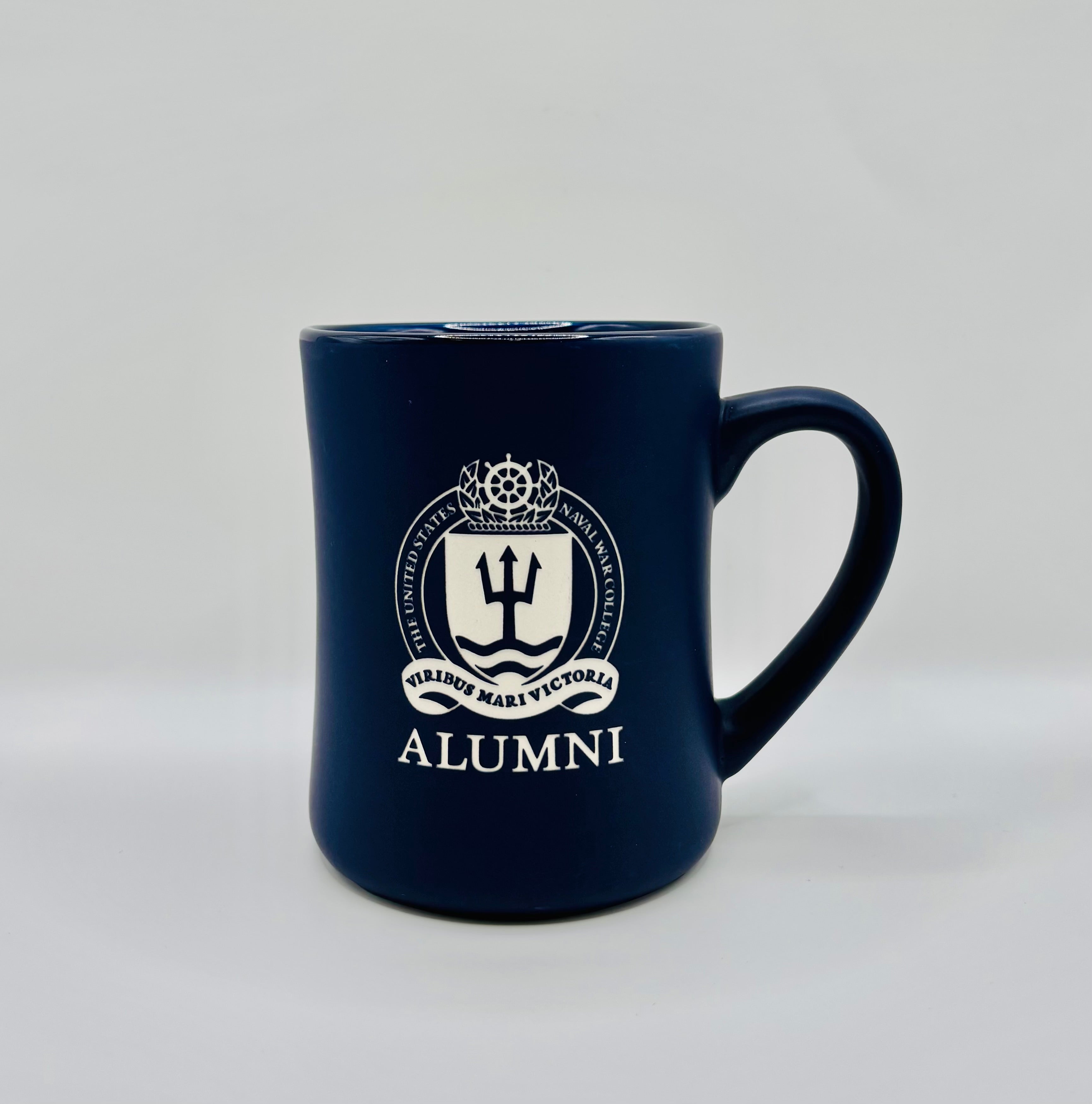 USNWC Alumni Diner Coffee Mug