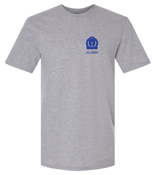 USNWC Alumni T-Shirt