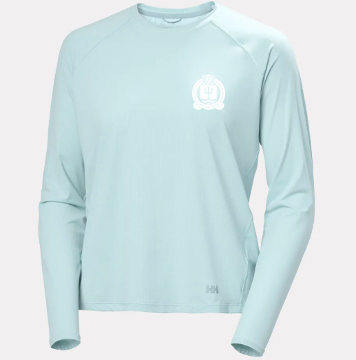 USNWC x Helly Hansen Women's Sval Long Sleeve
