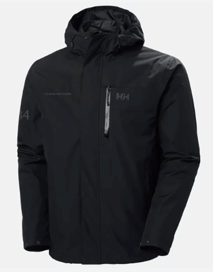 USNWC x Helly Hansen Juell 3-In-1 Shell And Insulator Jacket