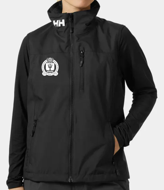 USNWC x Helly Hansen Crew Vest 2.0