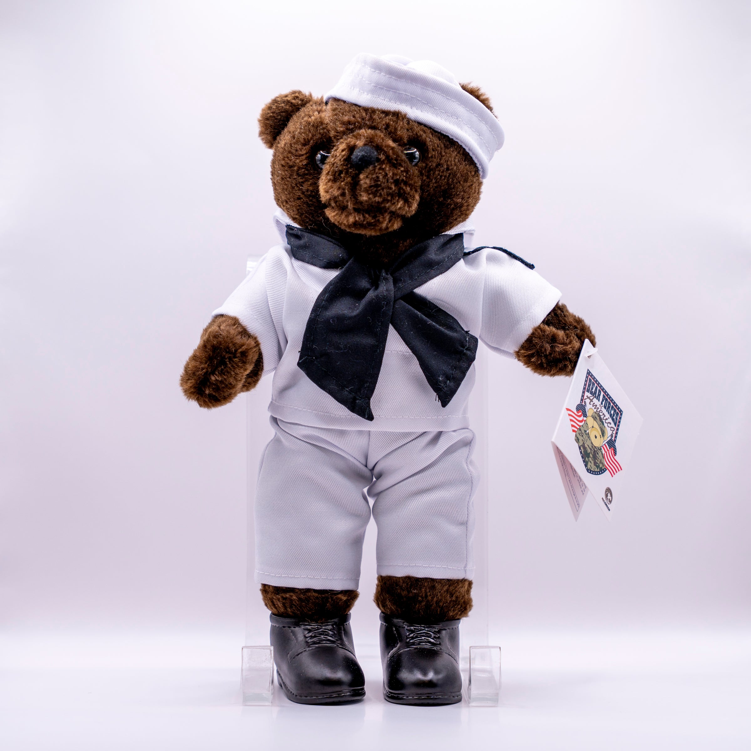 Cadet Bear