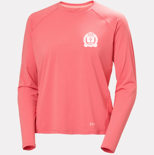 USNWC x Helly Hansen Women's Sval Long Sleeve