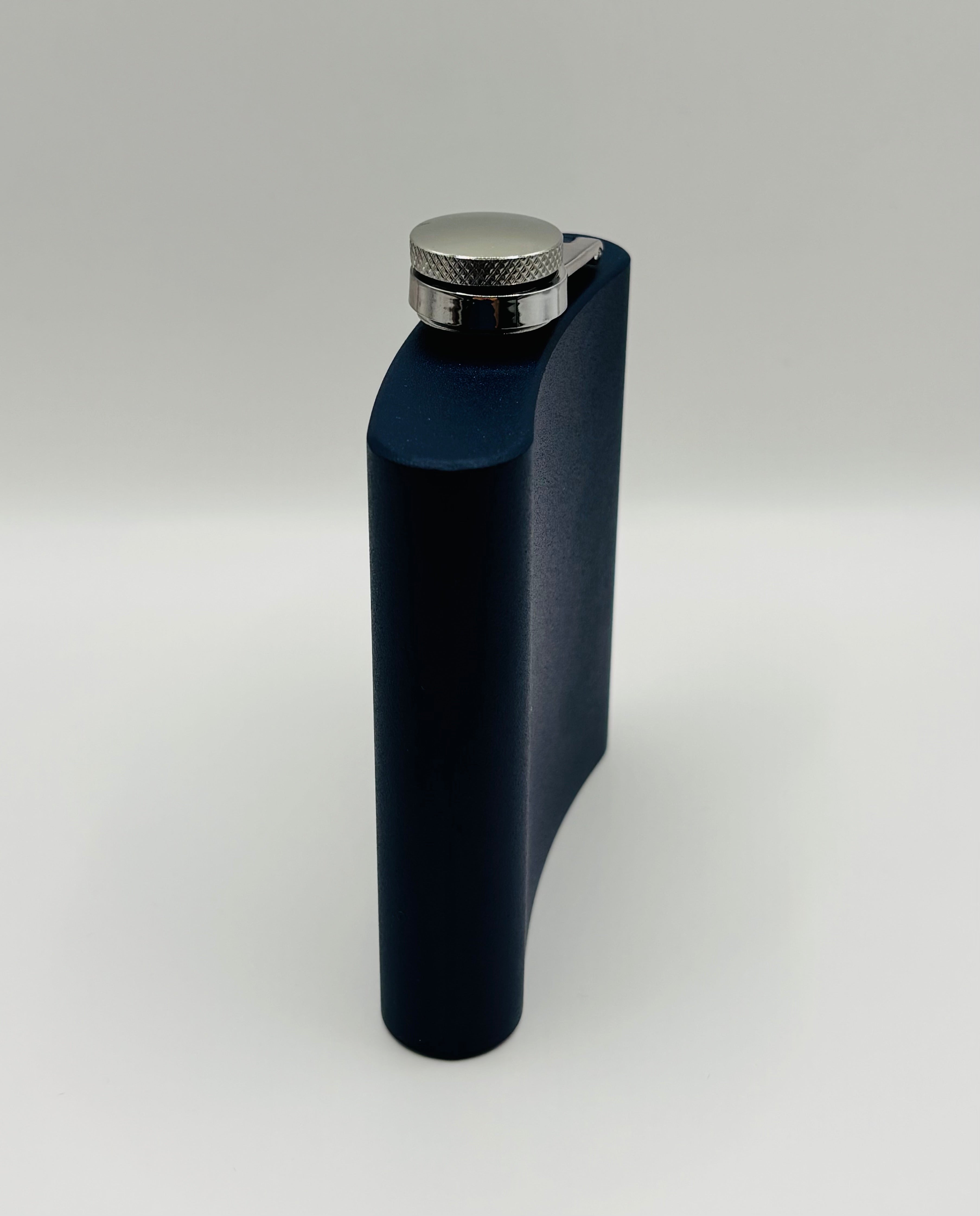 USNWC 6 oz. Flask