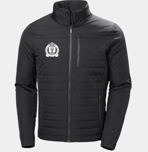 USNWC x Helly Hansen Crew Insulator Jacket 2.0
