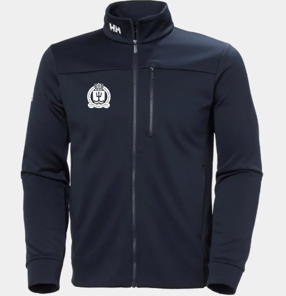 USNWC x Helly Hansen Crew Fleece Jacket