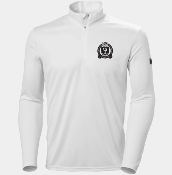 USNWC x Helly Hansen Men's Tech Half-Zip 2.0