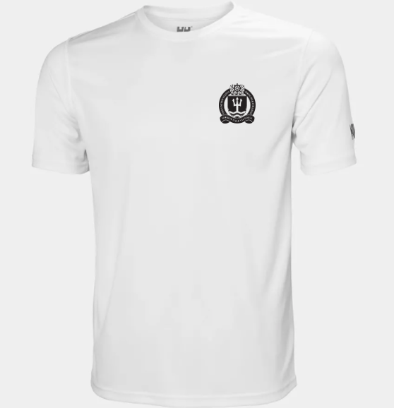 USNWC x Helly Hansen Men's Tech T-Shirt 2.0