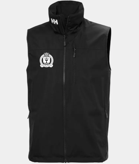 USNWC x Helly Hansen Crew Vest 2.0