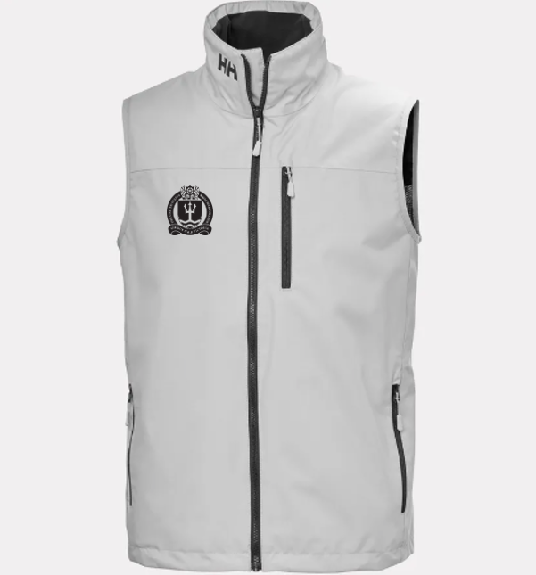 USNWC x Helly Hansen Crew Vest 2.0