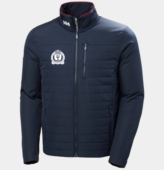 USNWC x Helly Hansen Crew Insulator Jacket 2.0