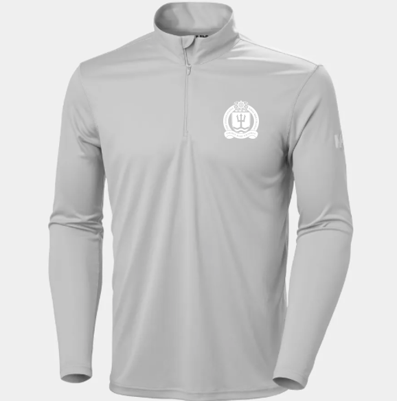 USNWC x Helly Hansen Men's Tech Half-Zip 2.0