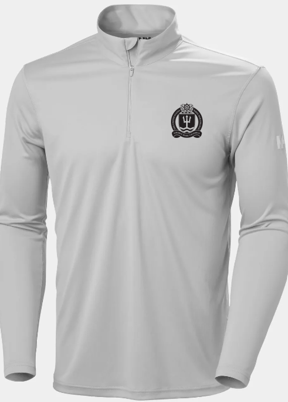 USNWC x Helly Hansen Men's Tech Half-Zip 2.0