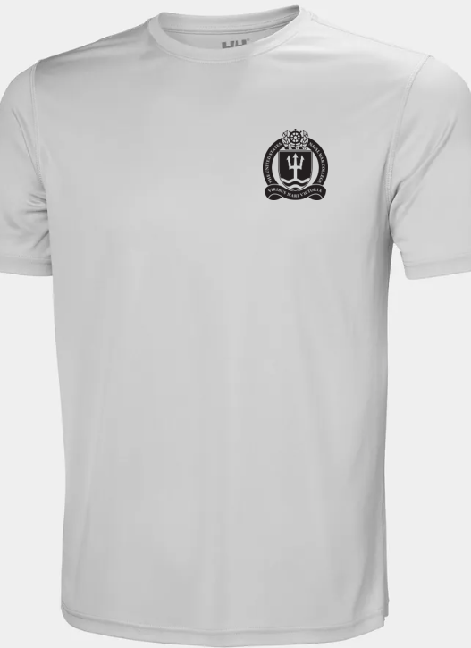 USNWC x Helly Hansen Men's Tech T-Shirt 2.0