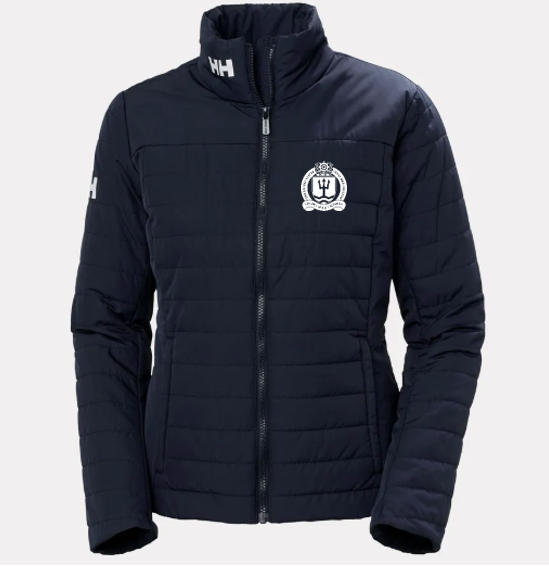 USNWC x Helly Hansen Crew Insulator Jacket 2.0