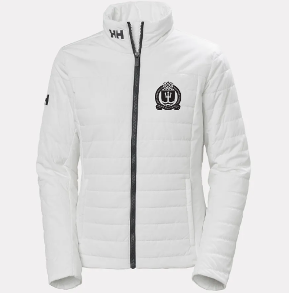 USNWC x Helly Hansen Crew Insulator Jacket 2.0