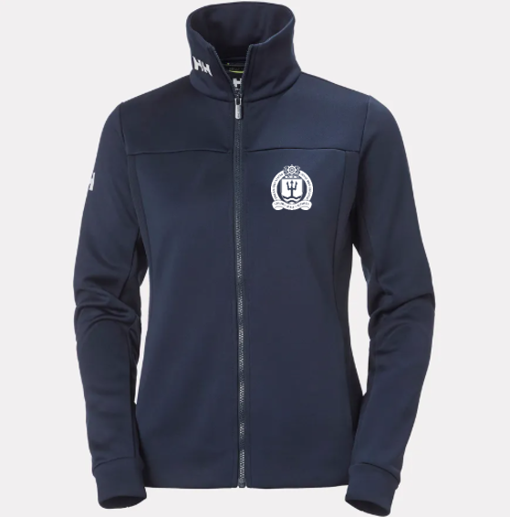 USNWC x Helly Hansen Crew Fleece Jacket
