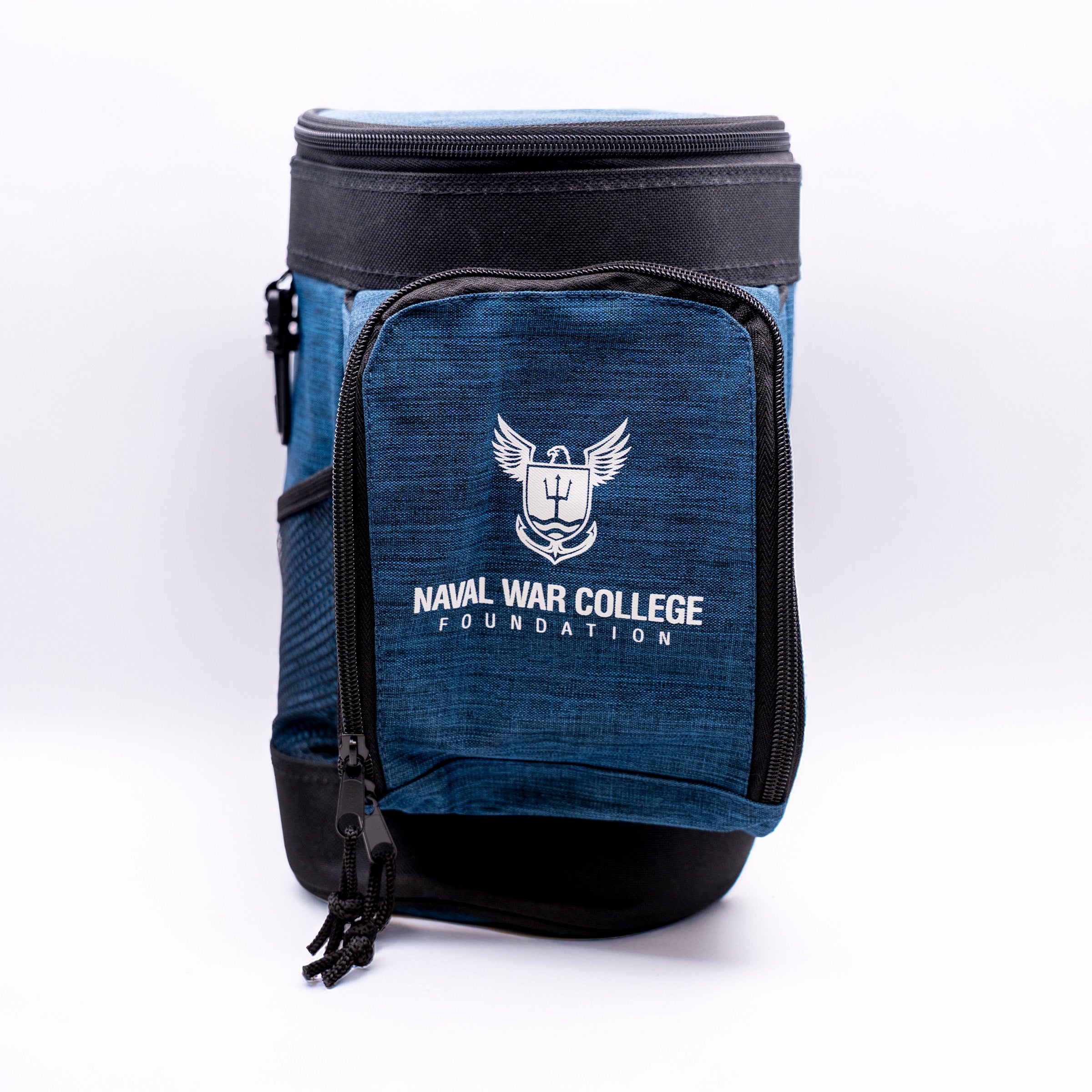 Naval War College Foundation Cooler Bag