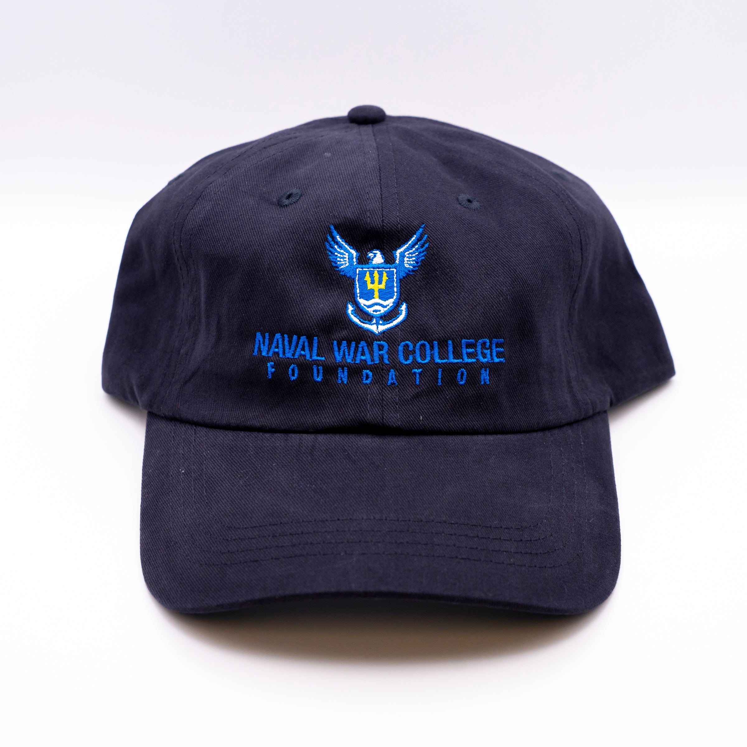 Naval War College Foundation Baseball Cap