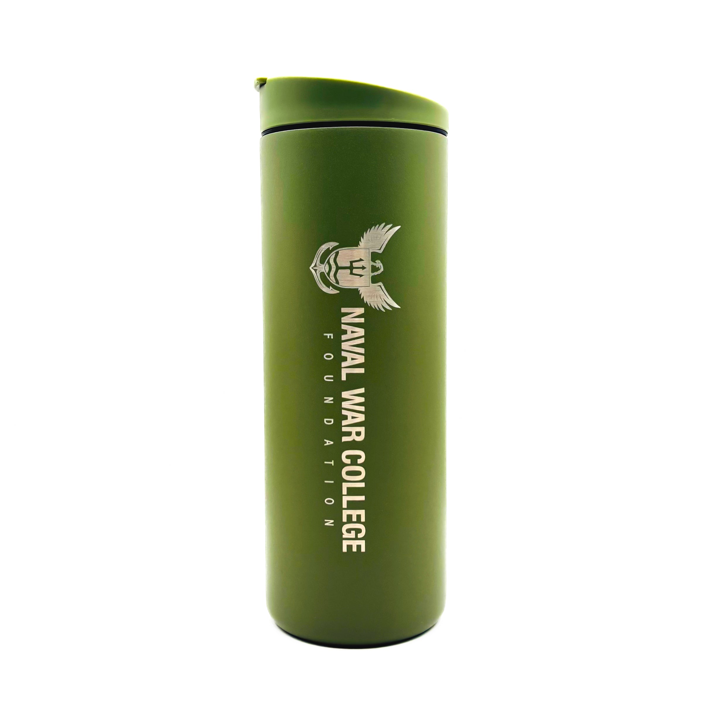 Naval War College Foundation Miir Flip Traveler