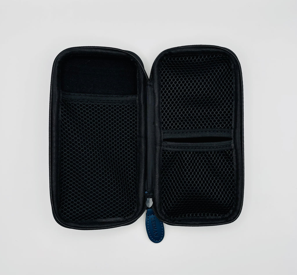 Naval War College Foundation Tech Accessory Case