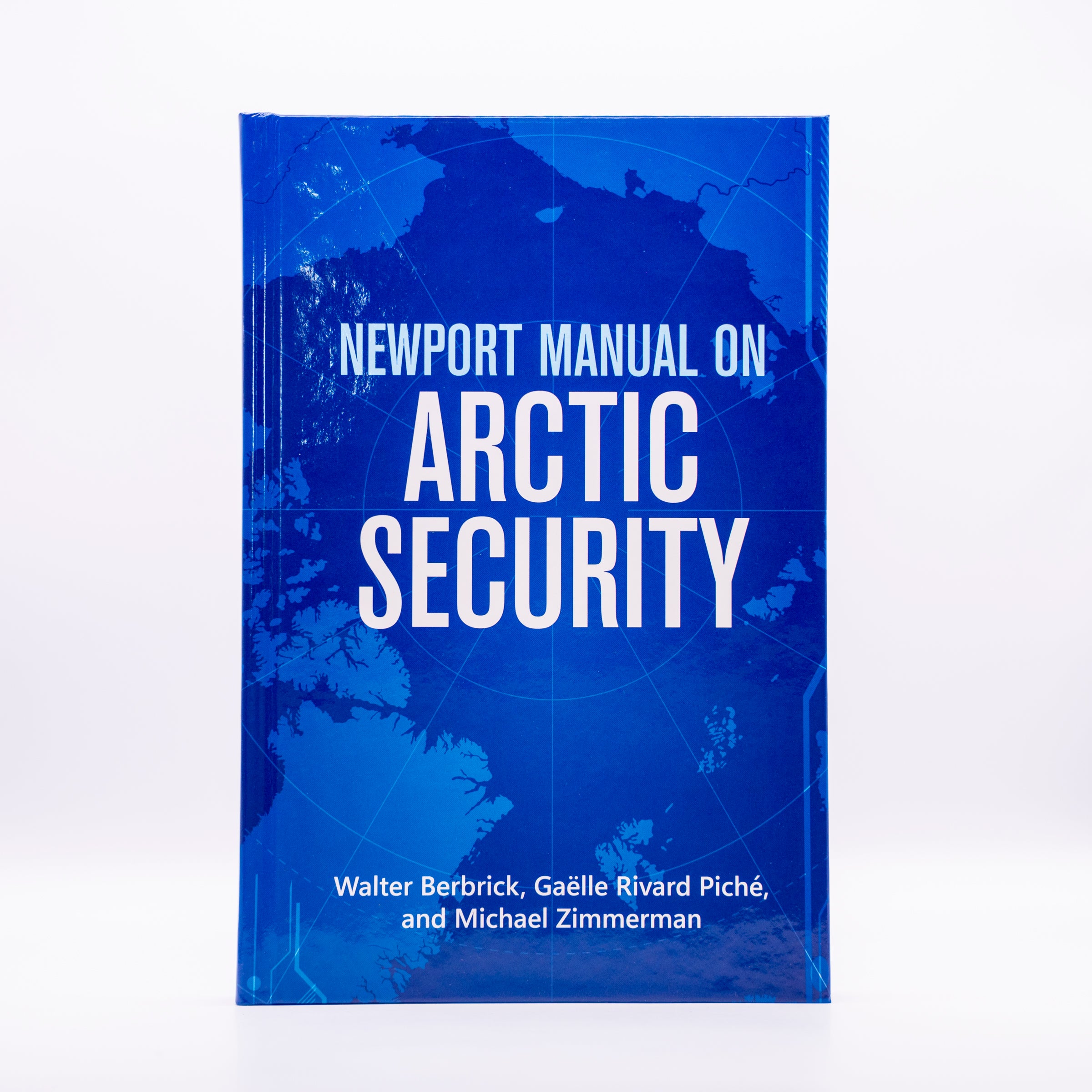 Newport Manual on Arctic Security