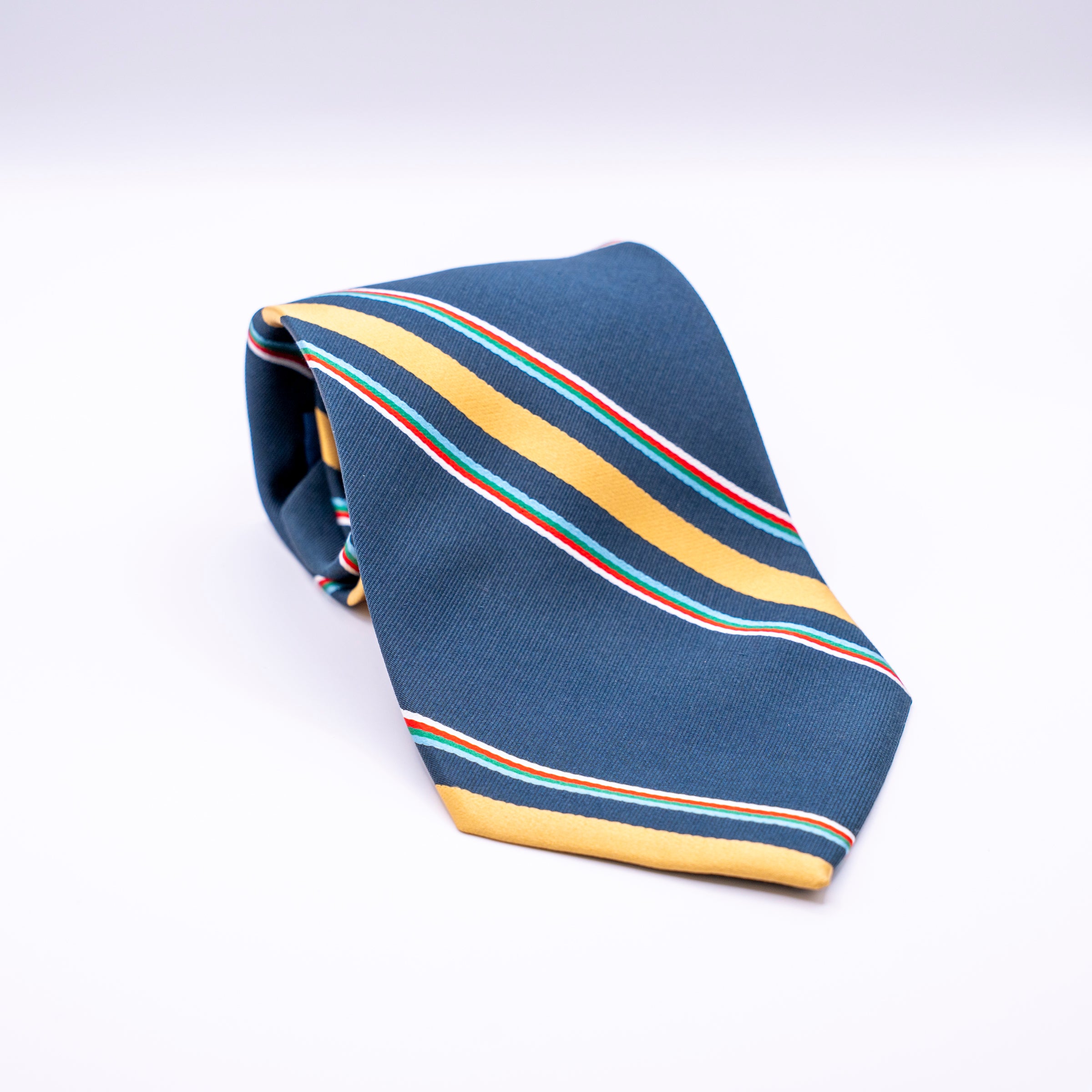 U.S. Naval War College Admiral Bates Tie