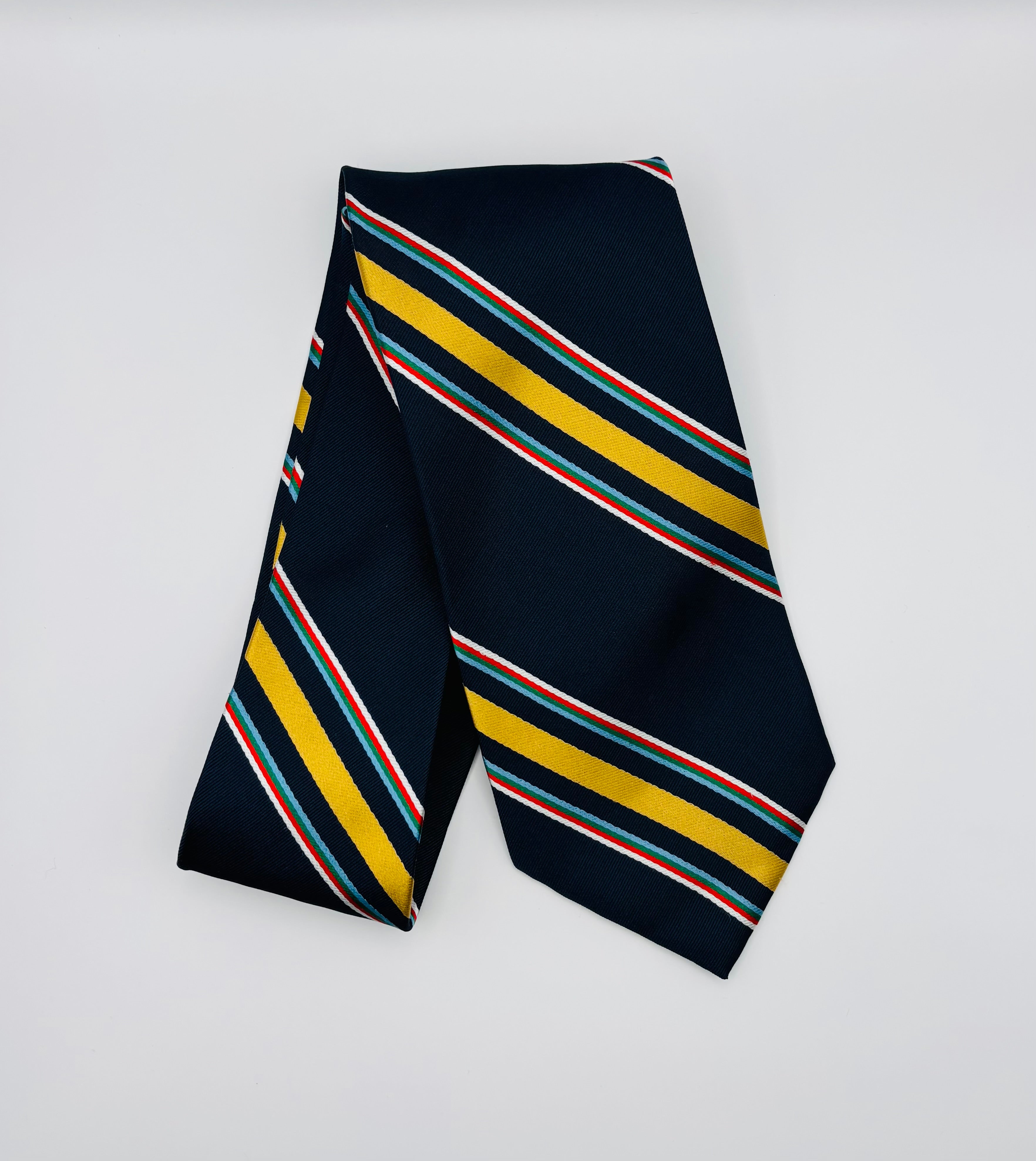 U.S. Naval War College Admiral Bates Tie