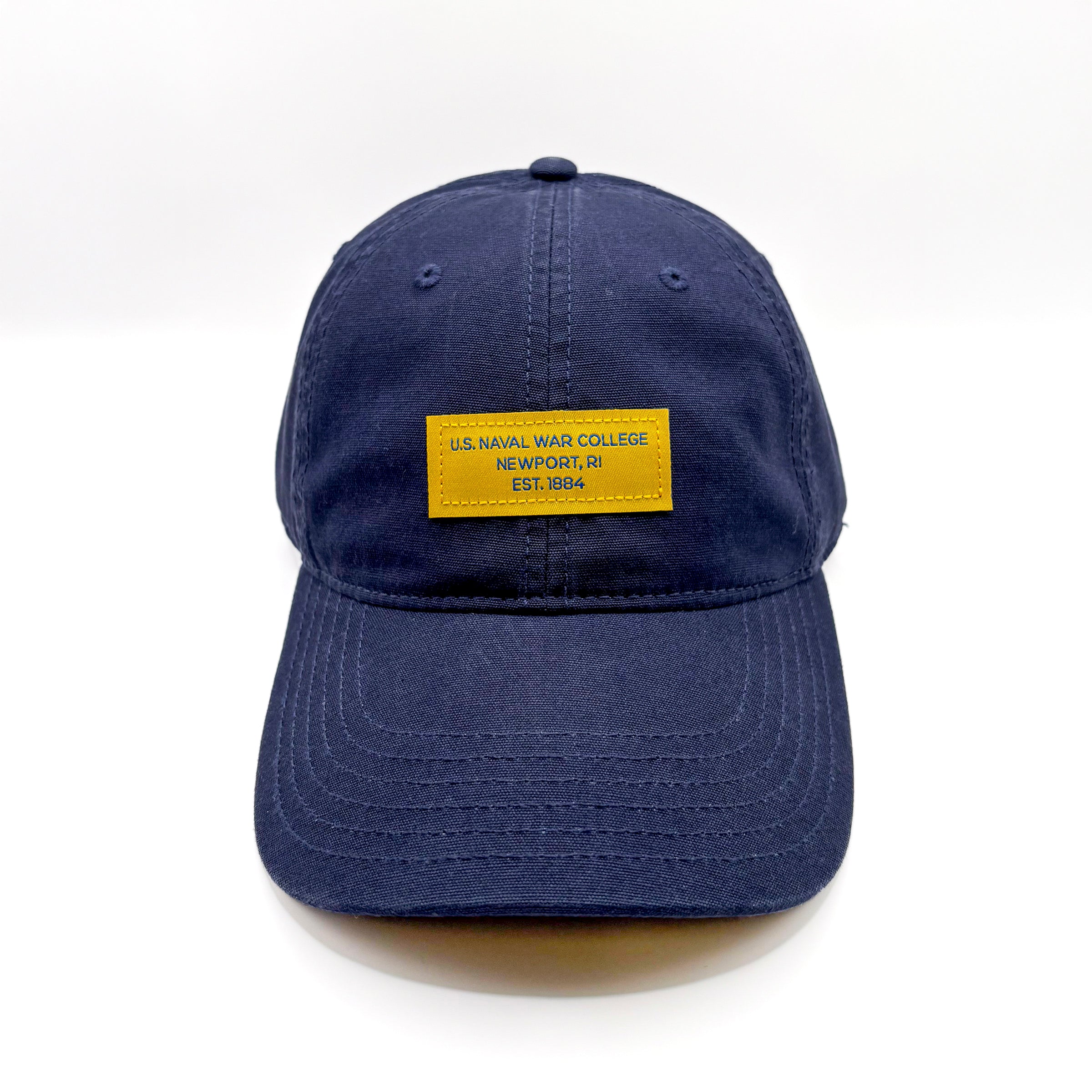 U.S. Naval War College Baseball Hat