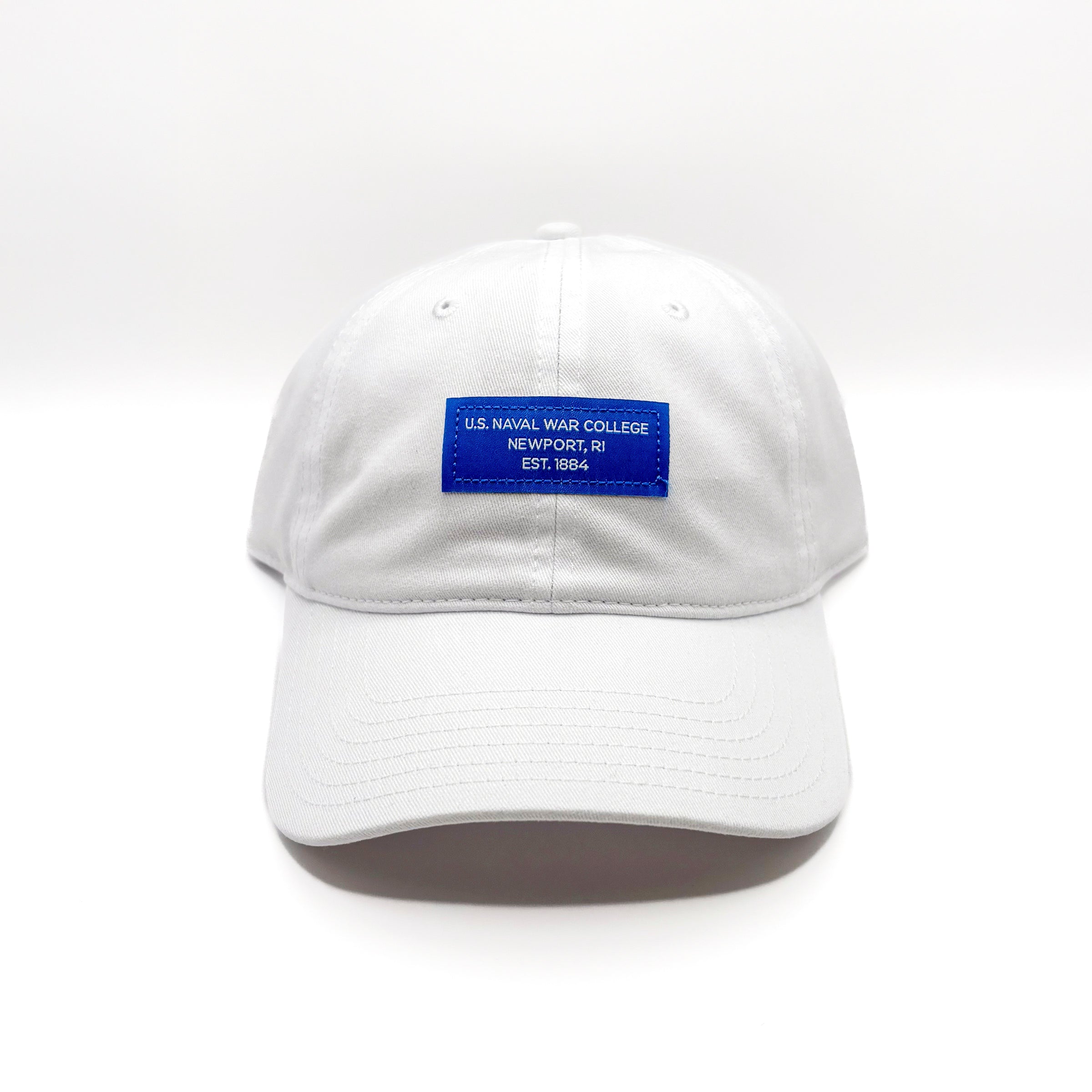 U.S. Naval War College Baseball Hat
