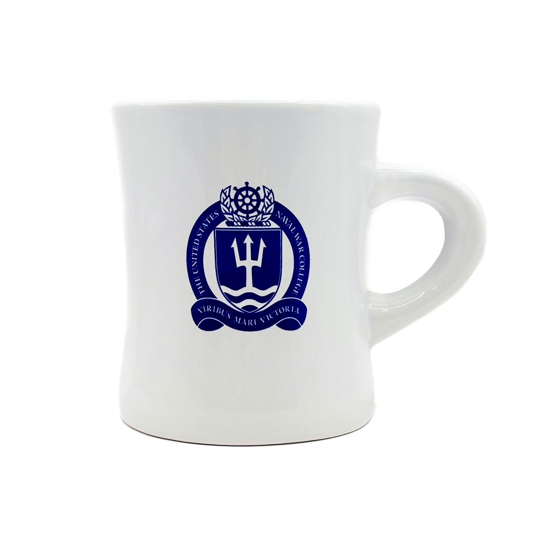 U.S. Naval War College Diner Coffee Mug