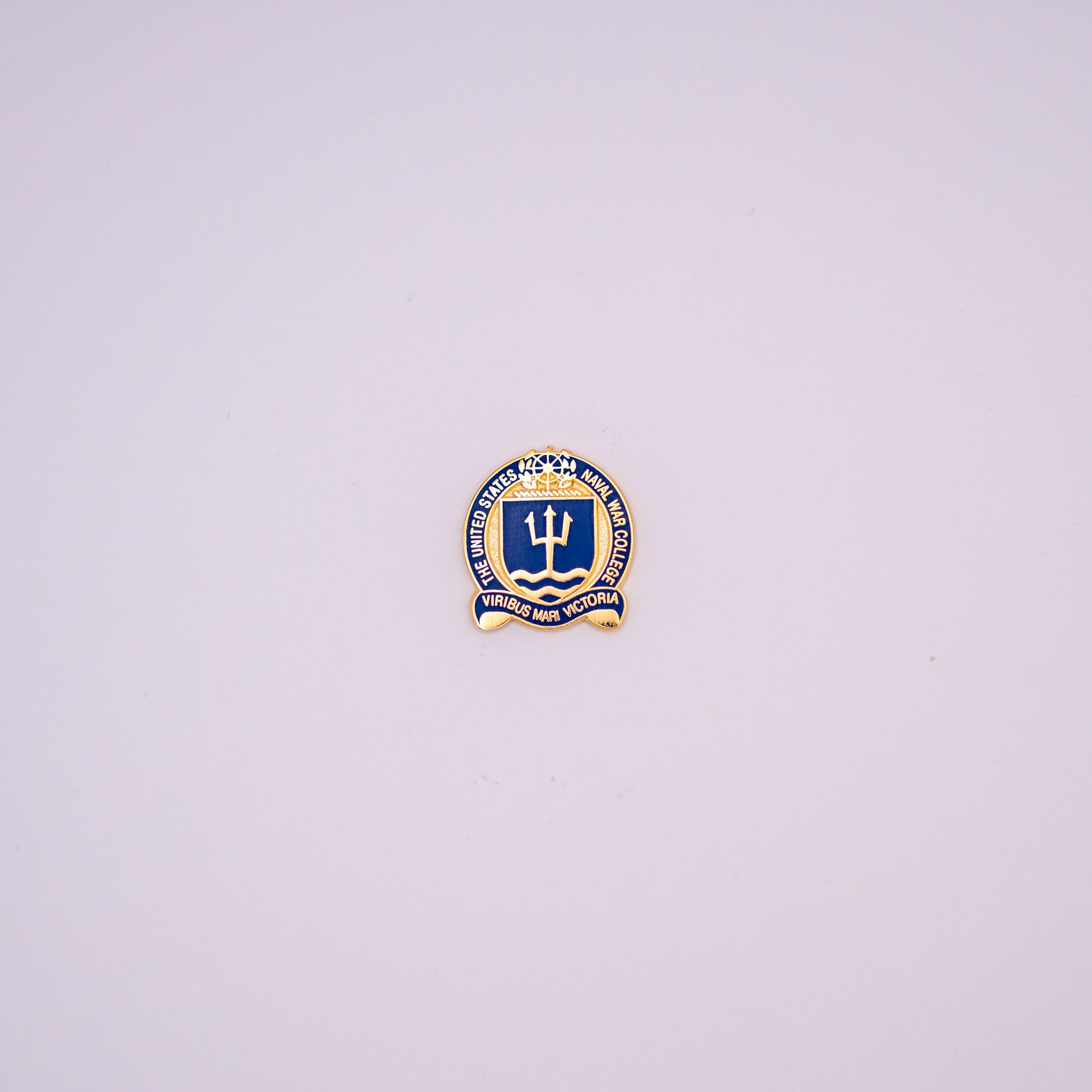 U.S. Naval War College Flat