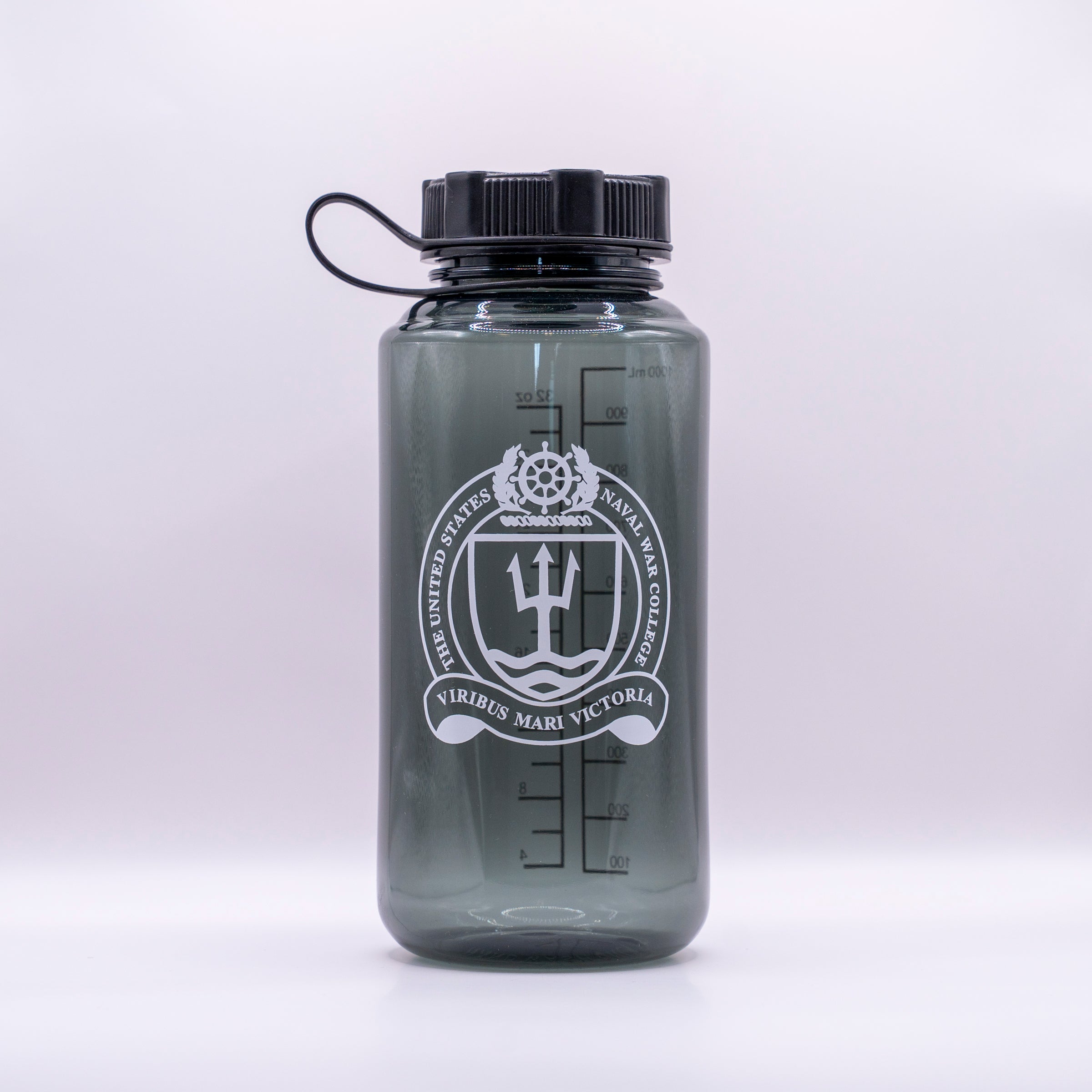 U.S. Naval War College Lightweight Water Bottle