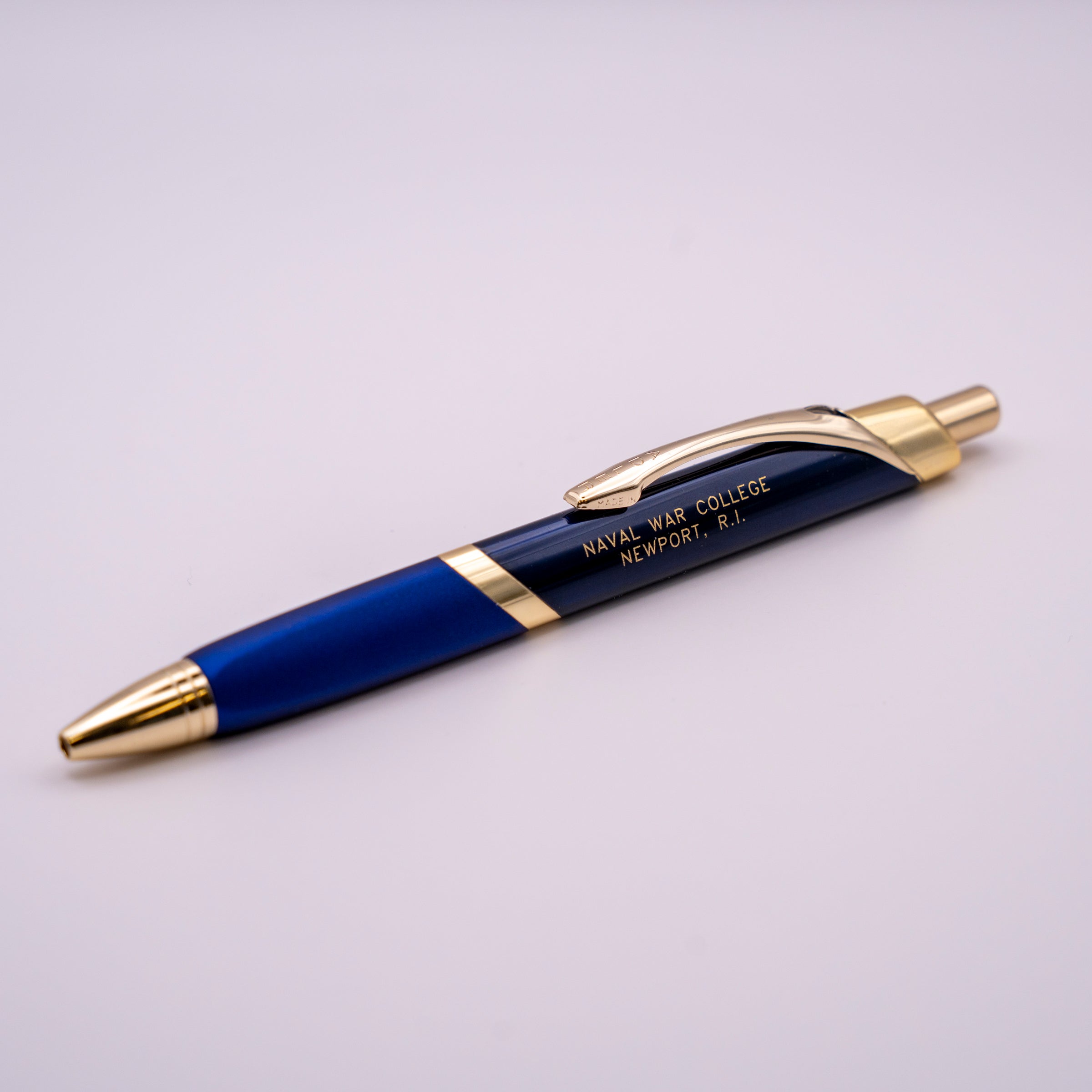 U.S. Naval War College Pen