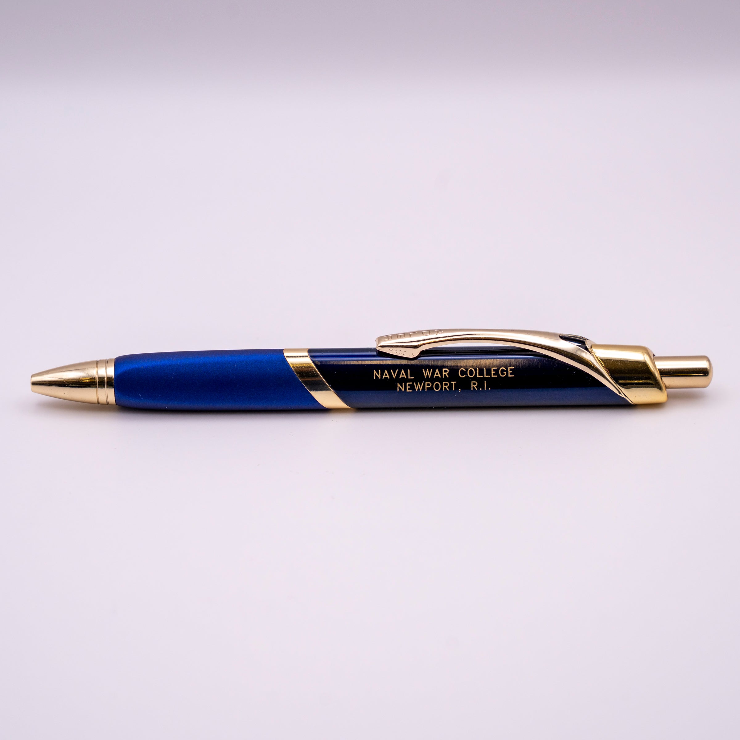 U.S. Naval War College Pen