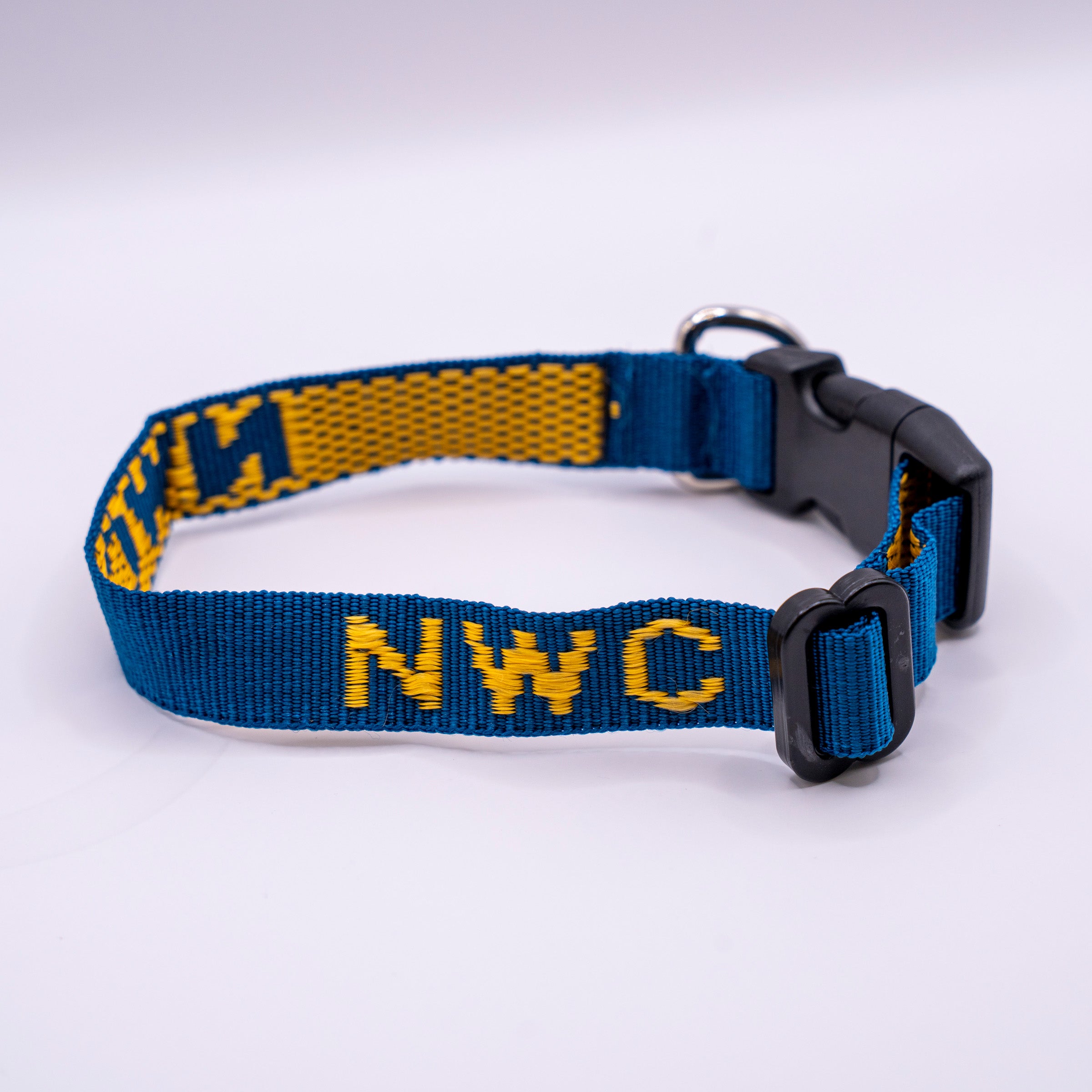 U.S. Naval War College Pet Collar